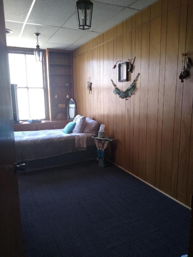 Pearl Island B & B Brodhead Exterior photo